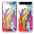 thumbnail image 1 of MightySkins HUNEX6P-Circus Splash Skin for Huawei Nexus 6P Case Wrap Cover Sticker - Circus Splash, 1 of 4