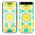 thumbnail image 1 of MightySkins HUNEX6P-Slices Skin for Huawei Nexus 6P Case Wrap Cover Sticker - Slices, 1 of 4
