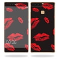 thumbnail image 1 of MightySkins HUP9-Kiss Me Skin for Huawei P9 Wrap Cover Sticker - Kiss Me, 1 of 4