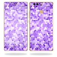 thumbnail image 1 of MightySkins HUP9-Stained Glass Skin for Huawei P9 Wrap Cover Sticker - Stained Glass, 1 of 4