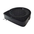 thumbnail image 1 of MightySkins IRROS9MIN-Glamorous Skin for iRobot Roomba s9 Vacuum Minimal Coverage - Glamorous, 1 of 3