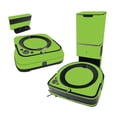 thumbnail image 1 of MightySkins IRROS9PLBUN-Solid Lime Green Skin for iRobot Roomba s9 Plus Vacuum & Braava Jet m6 Bundle - Solid Lime Green, 1 of 3
