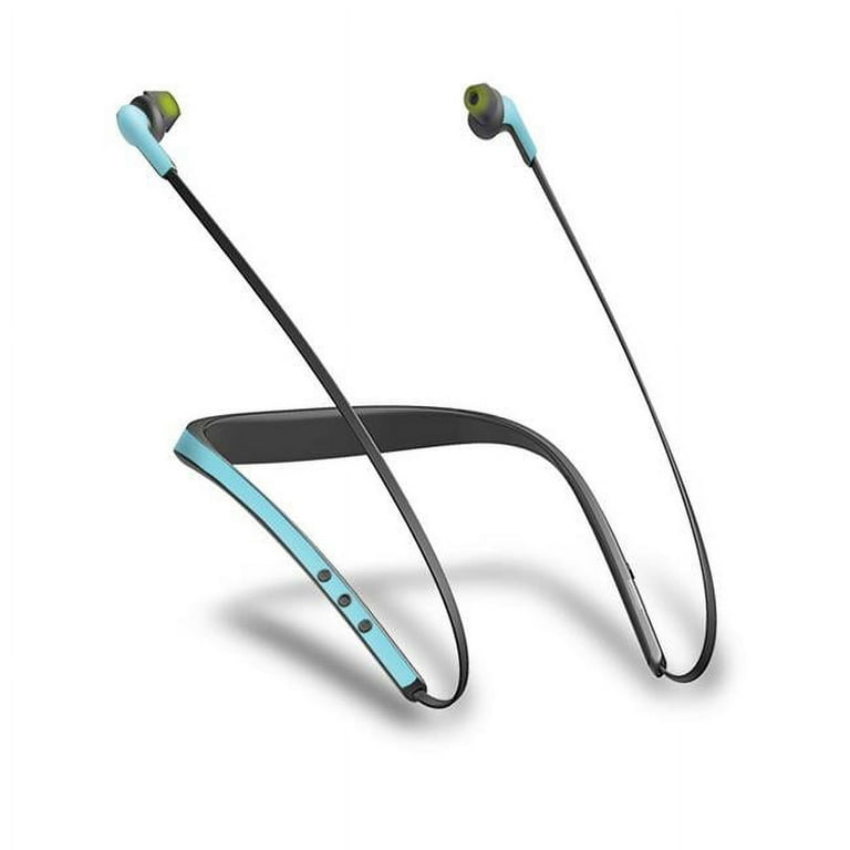 MightySkins JABE25 Solid Baby Blue Skin for Jabra Elite 25E Solid Baby Blue Walmart