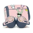 thumbnail image 1 of MightySkins JABE65T-Bunny Bunches Skin Decal Wrap for Jabra Elite Active 65T Sticker - Bunny Bunches, 1 of 4