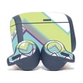 thumbnail image 1 of MightySkins JABE65T-Pastel Chevron Skin for Jabra Elite Active 65T - Pastel Chevron, 1 of 1