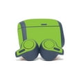 thumbnail image 1 of MightySkins JABE65T-Solid Lime Green Skin Decal Wrap for Jabra Elite Active 65T Sticker - Solid Lime Green, 1 of 4