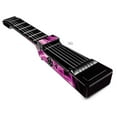 thumbnail image 1 of MightySkins JAMPL-Pink Flames Skin for Jamstik Plus Portable Smartguitar - Pink Flames, 1 of 4