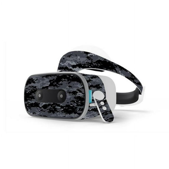 MightySkins LEMISO-Digital Camo Skin for Lenovo Mirage Solo - Digital Camo