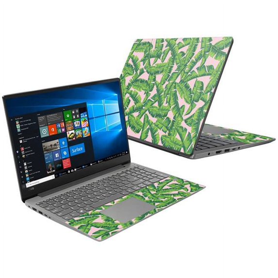MightySkins LEN530S14-Jungle Glam Skin for Lenovo Ideapad 530s 14 in. 2018 - Jungle Glam