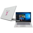 thumbnail image 1 of MightySkins LEN530S15-Dino Straw Skin for Lenovo Ideapad 530S 15 in. 2018 - Dino Straw, 1 of 4