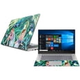 thumbnail image 1 of MightySkins LEN530S15-Gemini Fairies Skin for Lenovo Ideapad 530S 15 in. 2018 - Gemini Fairies, 1 of 4