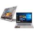 thumbnail image 1 of MightySkins LEN530S15-Mountain Horses Skin for Lenovo IdeaPad 530S 15 in. 2018 - Mountain Horses, 1 of 4