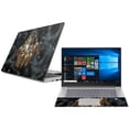 thumbnail image 1 of MightySkins LEN530S15-Wolf Dreams Skin for Lenovo IdeaPad 530S 15 in. 2018 - Wolf Dreams, 1 of 4