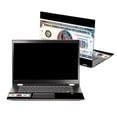 thumbnail image 1 of MightySkins LENFLX514-Monroe Currency Skin Decal Wrap for Lenovo Flex 5 14 in. 2017 - Monroe Currency, 1 of 4
