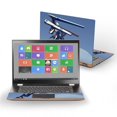 thumbnail image 1 of MightySkins LENFLX515-Tri Rail Skin for Lenovo Flex 5 15 in. 2017 - Tri Rail, 1 of 4