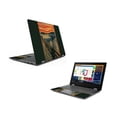 thumbnail image 1 of MightySkins LENFLX611-The Scream Skin for Lenovo Flex 6 11 in. 2018 - The Scream, 1 of 4