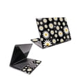 thumbnail image 1 of MightySkins LENFLX614-Daisies Skin Decal Wrap for Lenovo Flex 6 14 in. 2018 Sticker - Daisies, 1 of 4