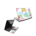 thumbnail image 1 of MightySkins LENFLX614-Watercolor White Skin Decal Wrap for Lenovo Flex 6 14 in. 2018 Sticker - Watercolor White, 1 of 4