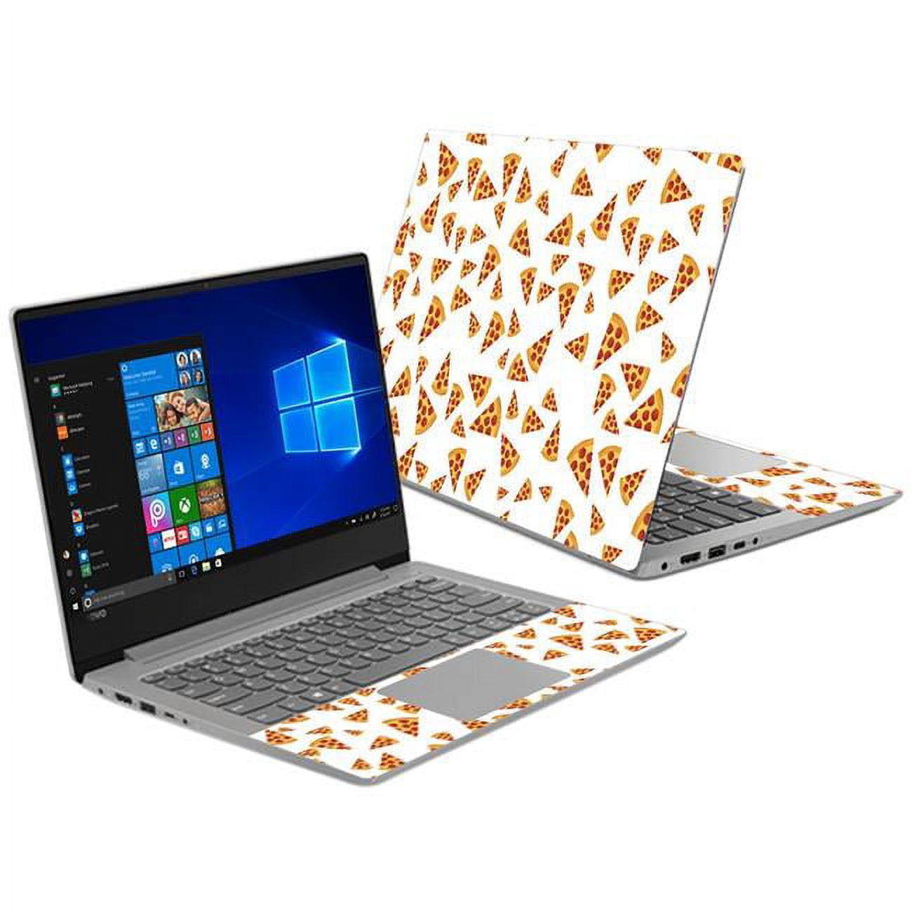MightySkins Vinyl Skin For Lenovo Ideapad 330S 14" (2018) - BeYouTiful Design | Protective Decal Wrap Made In USA - View #7