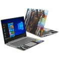 thumbnail image 1 of MightySkins LENI330S14-Horse Stampede Skin for Lenovo Ideapad 330s 14 in. 2018 - Horse Stampede, 1 of 4