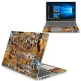 thumbnail image 1 of MightySkins LENI330S15-Deer Pattern Skin Decal Wrap for Lenovo Ideapad 330S 15 in. 2018 Sticker - Deer Pattern, 1 of 4
