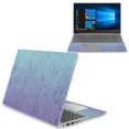 thumbnail image 1 of MightySkins LENI330S15-Gradient Marble Skin Decal Wrap for Lenovo Ideapad 330S 15 in. 2018 Sticker - Gradient Marble, 1 of 4