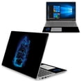 thumbnail image 1 of MightySkins LENI330S15-Pirate Storm Skin Decal Wrap for Lenovo Ideapad 330S 15 in. 2018 Sticker - Pirate Storm, 1 of 4