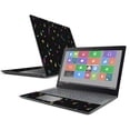 thumbnail image 1 of MightySkins LENID32015-Magic Pineapple Skin for Lenovo Ideapad 320 15 in. 2017 - Magic Pineapple, 1 of 4