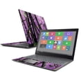 thumbnail image 1 of MightySkins LENID32015-Purple Tree Camo Skin Decal Wrap for Lenovo Ideapad 320 15 in. 2017 - Purple Tree Camo, 1 of 4