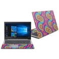 thumbnail image 1 of MightySkins LENID33014-Groovy 60s Skin for Lenovo Ideapad 330 14 in. 2018 - Groovy 60s, 1 of 4