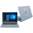 thumbnail image 1 of MightySkins LENID33014-Sloth Kawaii Skin for Lenovo IdeaPad 330 14 in. 2018 - Sloth Kawaii, 1 of 4