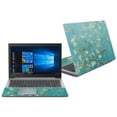 thumbnail image 1 of MightySkins LENID33015-Almond Blossom Skin Decal Wrap for Lenovo Ideapad 330 15 in. 2018 Sticker - Almond Blossom, 1 of 4