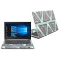 thumbnail image 1 of MightySkins LENID33015-Aztec Pyramids Skin Decal Wrap for Lenovo Ideapad 330 15 in. 2018 Sticker - Aztec Pyramids, 1 of 4