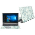 thumbnail image 1 of MightySkins LENID33015-Blue Seashells Skin Decal Wrap for Lenovo Ideapad 330 15 in. 2018 Sticker - Blue Seashells, 1 of 4