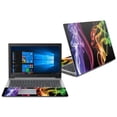 thumbnail image 1 of MightySkins LENID33015-Bright Smoke Skin Decal Wrap for Lenovo Ideapad 330 15 in. 2018 Sticker - Bright Smoke, 1 of 4