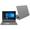 thumbnail image 1 of MightySkins LENID33015-Check Skin Decal Wrap for Lenovo Ideapad 330 15 in. 2018 Sticker - Check, 1 of 4