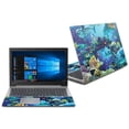 thumbnail image 1 of MightySkins LENID33015-Ocean Friends Skin Decal Wrap for Lenovo Ideapad 330 15 in. 2018 Sticker - Ocean Friends, 1 of 4