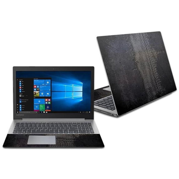 MightySkins LENID33015-Ripped Skin Decal Wrap for Lenovo Ideapad 330 15 in. 2018 Sticker - Ripped