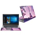 thumbnail image 1 of MightySkins LENID33017-Bonjour Skin Decal Wrap for Lenovo Ideapad 330 17 in. 2018 Sticker - Bonjour, 1 of 4