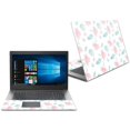 thumbnail image 1 of MightySkins LENID33017-Paper Flowers Skin Decal Wrap for Lenovo Ideapad 330 17 in. 2018 Sticker - Paper Flowers, 1 of 4