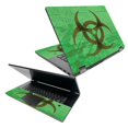 thumbnail image 1 of MightySkins LENIDC34015-Biohazard Skin for Lenovo Ideapad C340 15 in. 2019 - Biohazard, 1 of 4