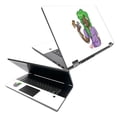 thumbnail image 1 of MightySkins LENIDC34015-Butterfly Friend Skin for Lenovo Ideapad C340 15 in. 2019 - Butterfly Friend, 1 of 2