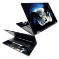 thumbnail image 1 of MightySkins LENIDC34015-Moonlight Deer Skin for Lenovo Ideapad C340 15 in. 2019 - Moonlight Deer, 1 of 4