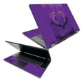 thumbnail image 1 of MightySkins LENIDC34015-Sea Of Hearts Skin for Lenovo Ideapad C340 15 in. 2019 - Sea Of Hearts, 1 of 4