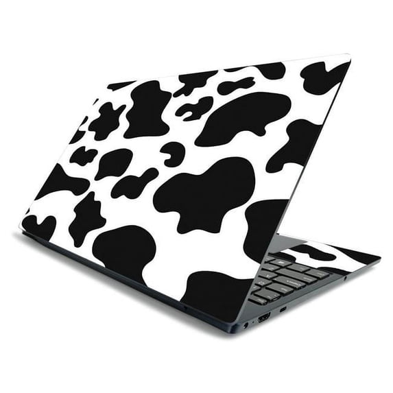 MightySkins LENIDS54015-Cow Print Skin for Lenovo Ideapad S540 15 in. 2019 - Cow Print
