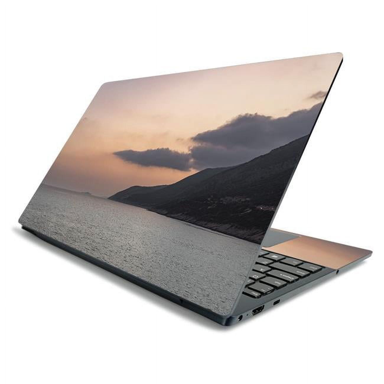 MightySkins LENIDS54015Hillside View Skin for Lenovo Ideapad S540 15