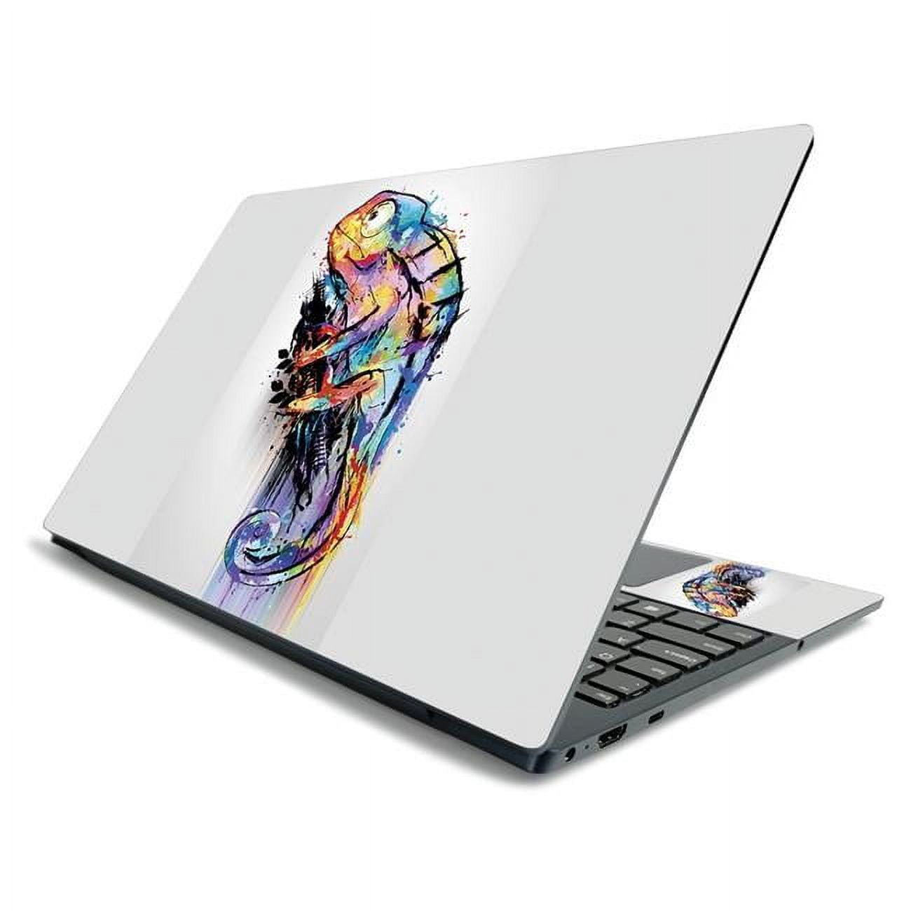 MightySkins LENIDS54015Rainbow Chameleon Skin for Lenovo IdeaPad S540