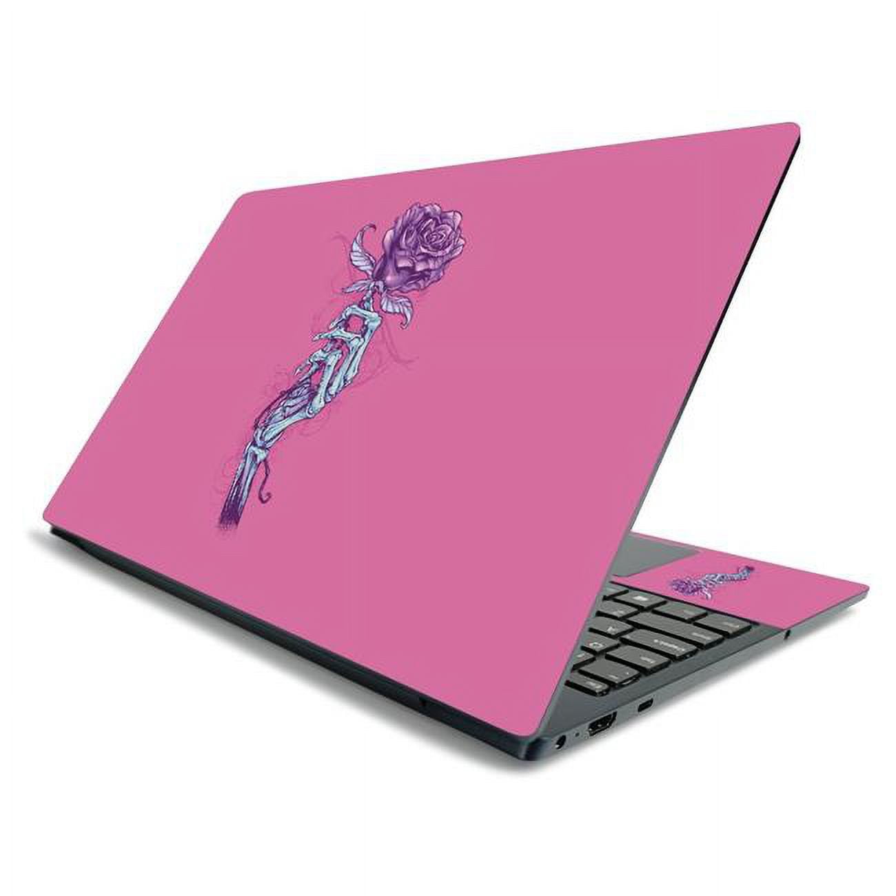 MightySkins LENIDS54015Rose Skeleton Hand Skin for Lenovo IdeaPad S540