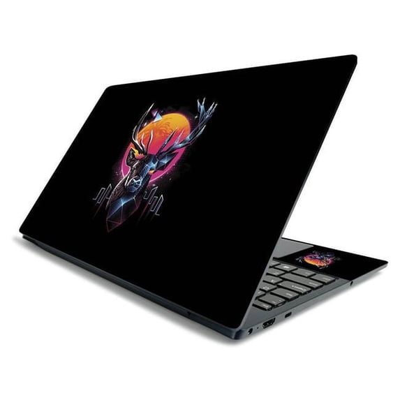 MightySkins LENIDS54015-Super Stag Skin for Lenovo IdeaPad S540 15 in. 2019 - Super Stag