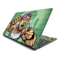 thumbnail image 1 of MightySkins LENIDS54015-Thug Skin for Lenovo IdeaPad S540 15 in. 2019 - Thug, 1 of 4